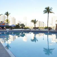 école à miami
