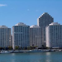 école à miami