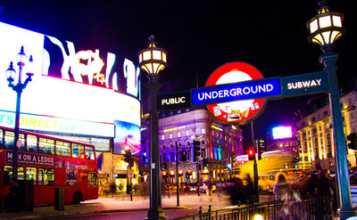 Activités stage à Londres