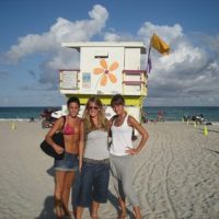 Les Activités Cours à Miami