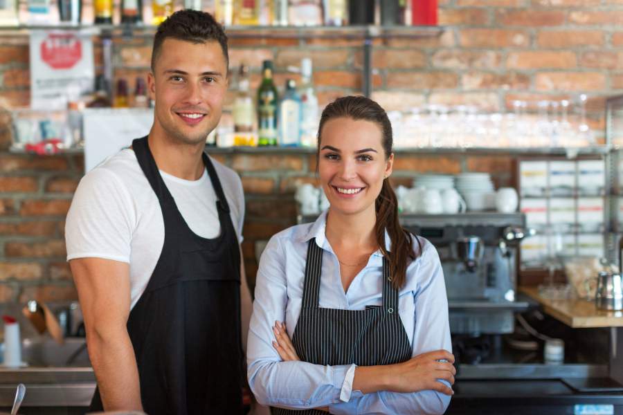 Cours & Jobs Londres