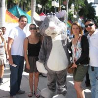 Les Activités Cours à Miami