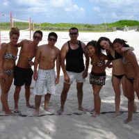 Les Activités Cours à Miami