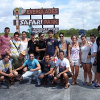Les Activités Cours à Miami