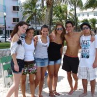 Les Activités Cours à Miami