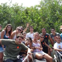 Les Activités Cours à Miami