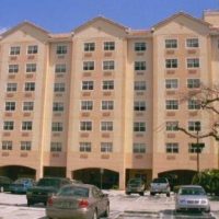 Logement à Miami