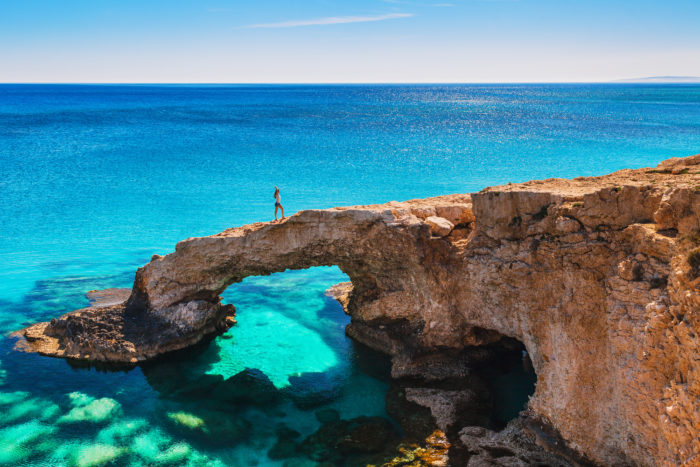 Stages à Chypre